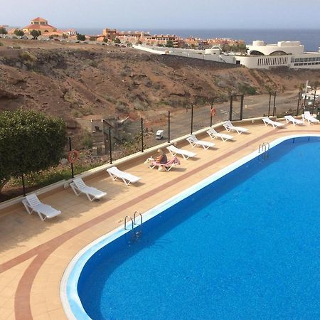 Appartement A Playa Paraiso Exterior foto
