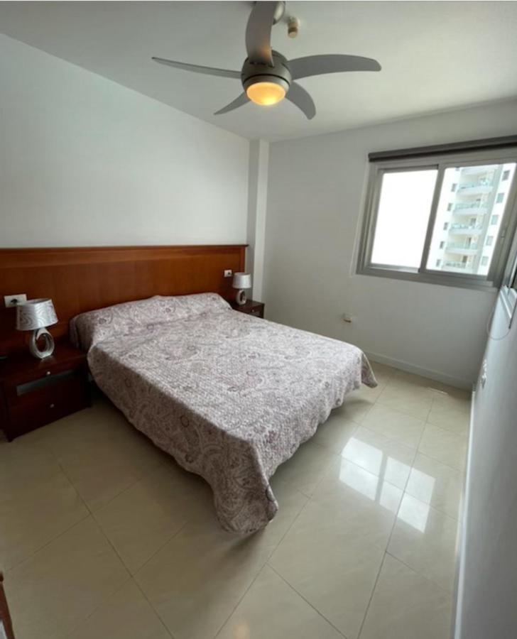 Appartement A Playa Paraiso Exterior foto